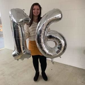 Meet your Posher, Meadow